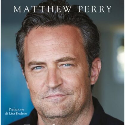 Fapte Uluitoare Pe Care Nu Le Tiai Despre Matthew Perry Ar Putea