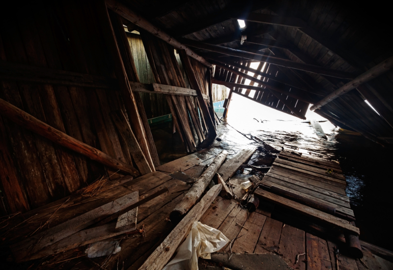 Old,Grunge,Abandoned,Broken,Ship,Barn,Interior,Background