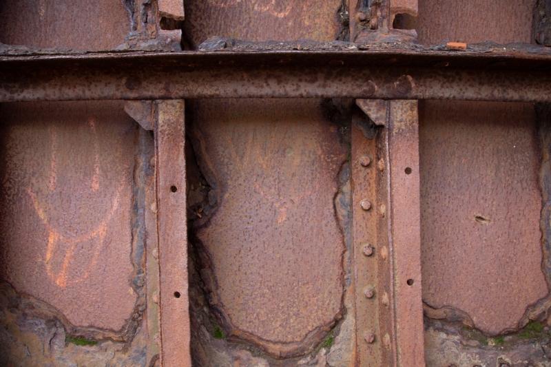 Texture,Or,Background,Of,Rusty,Iron,From,An,Old,Abandoned