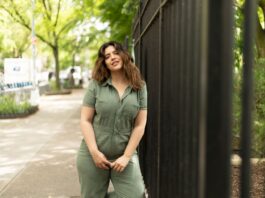 Denise Bidot is More Than a Model – Of The Minute