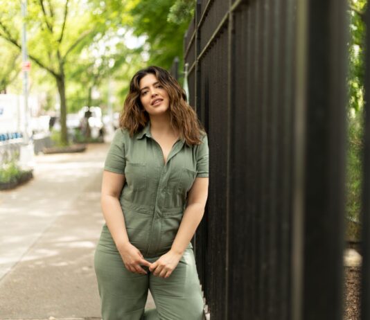 Denise Bidot is More Than a Model – Of The Minute