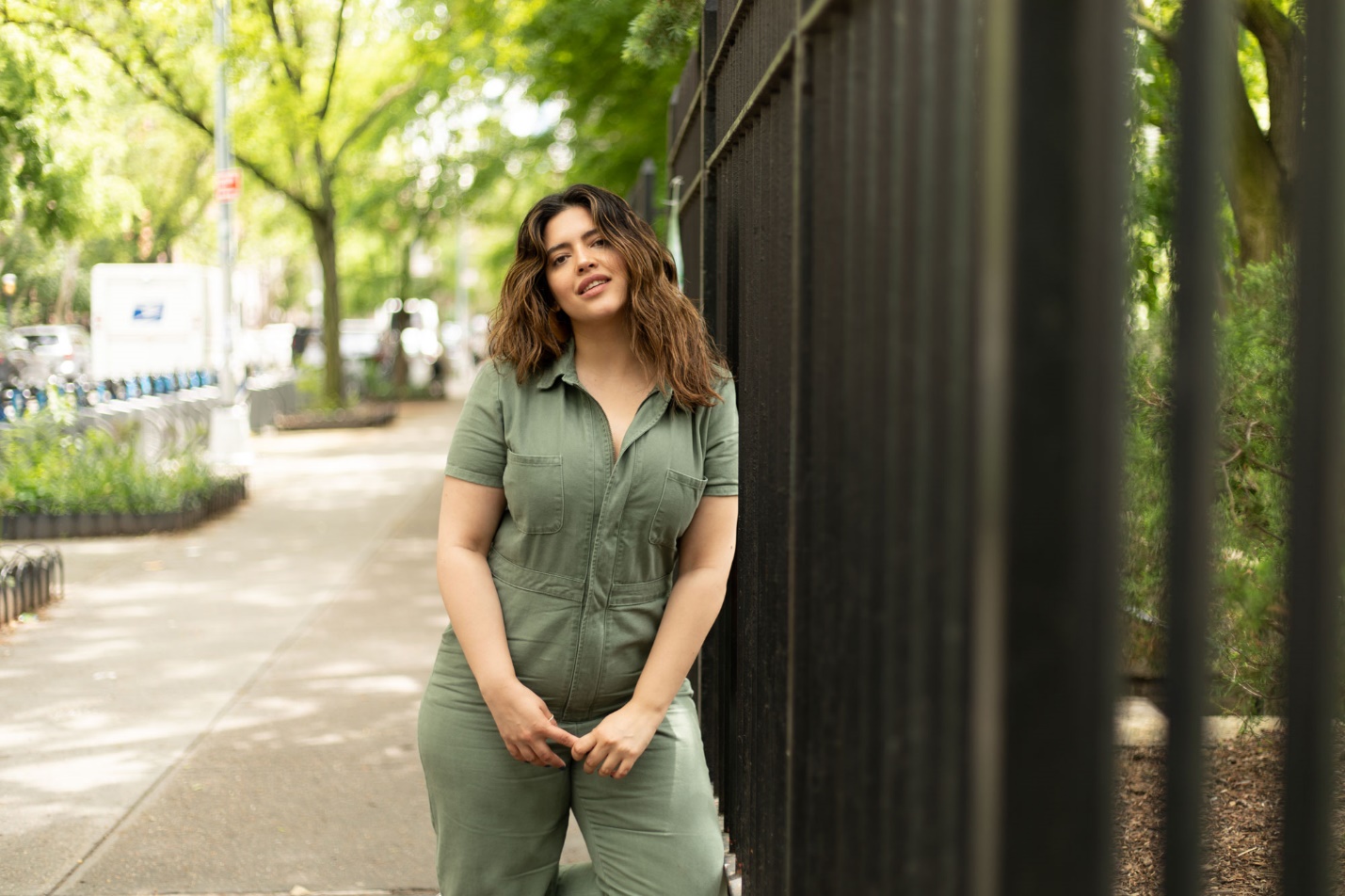 Denise Bidot is More Than a Model – Of The Minute