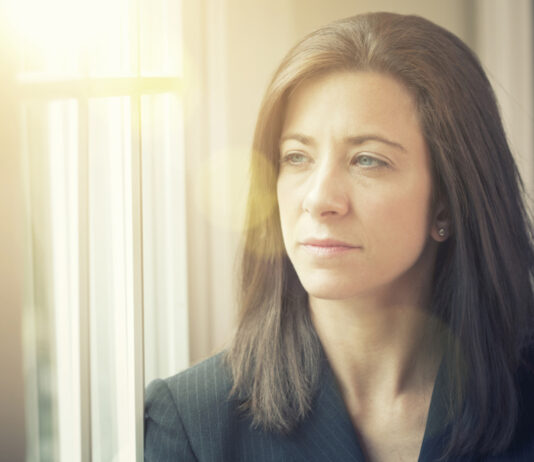 Something was bugging Sara