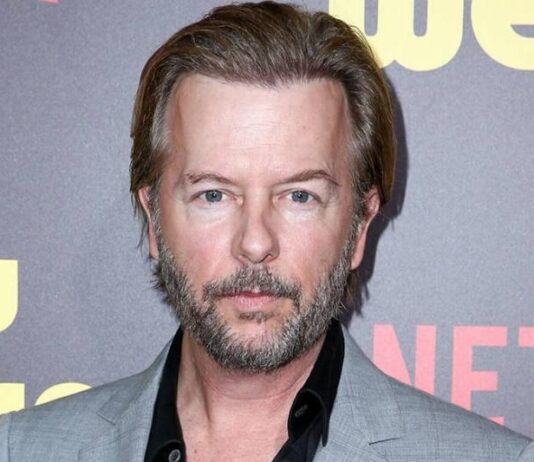 Premiere Of Netflix's