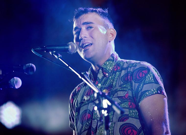 Sufjan Stevens