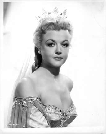 Angela Lansbury