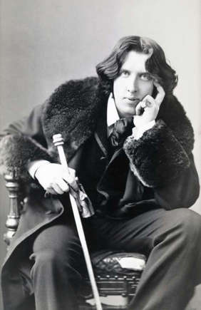 Oscar Wilde