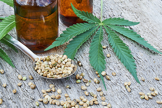 Cannabidiol (CBD): What we know and what we don't - Harvard Health