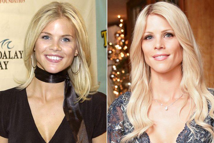 ELIN NORDEGREN