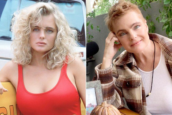 Erika Eleniak