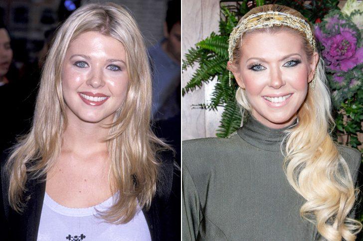 Tara Reid