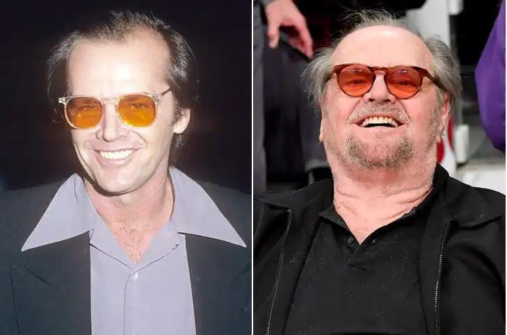 Jack Nicholson