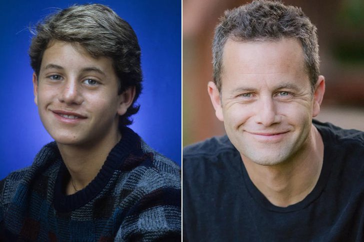 Kirk Cameron