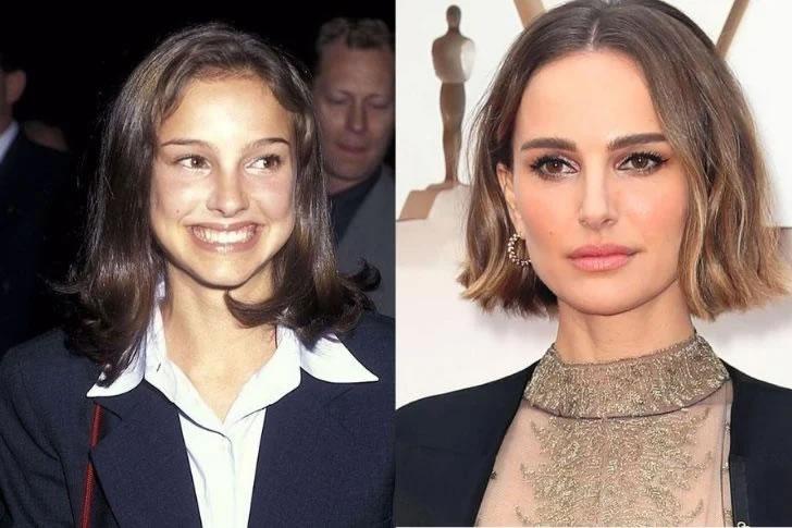 ナタリー・ポートマン