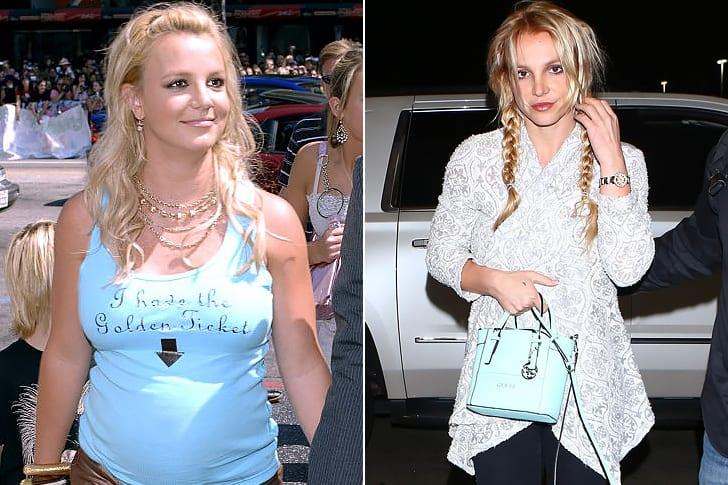Britney Spears