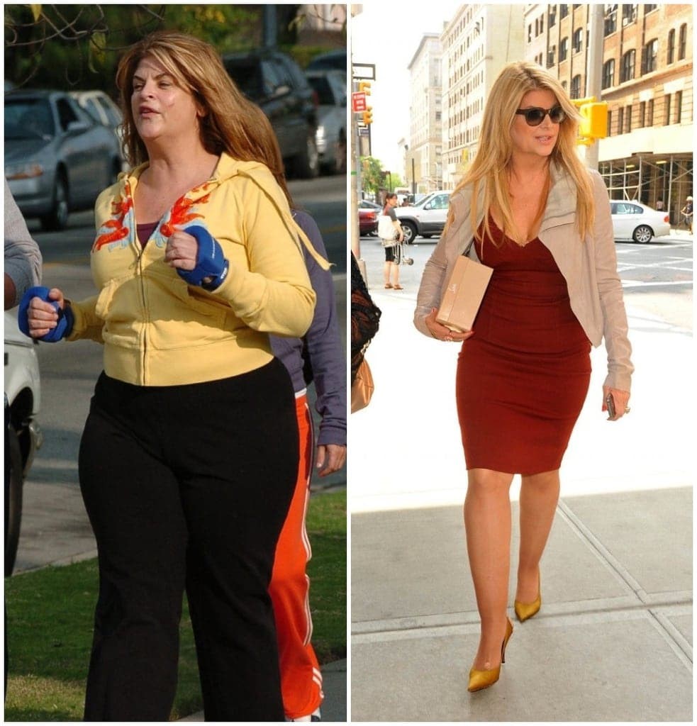 カースティ・アレイ