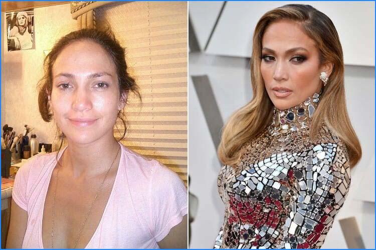 Jennifer Lopez