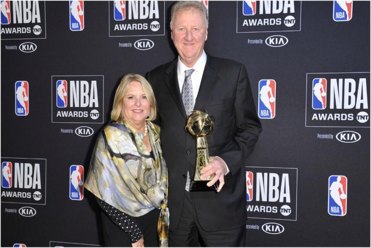 Larry Bird