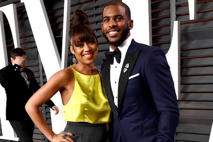 Chris Paul