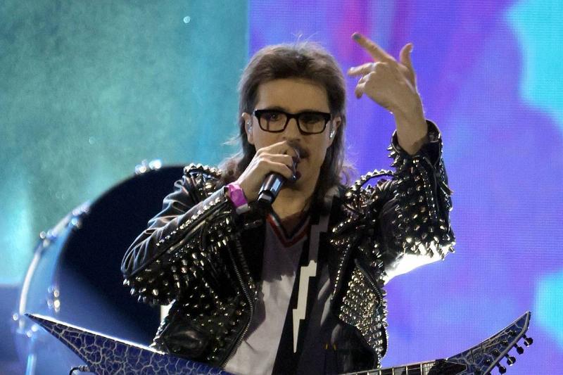 2021 iHeartRadio Music Festival - Show