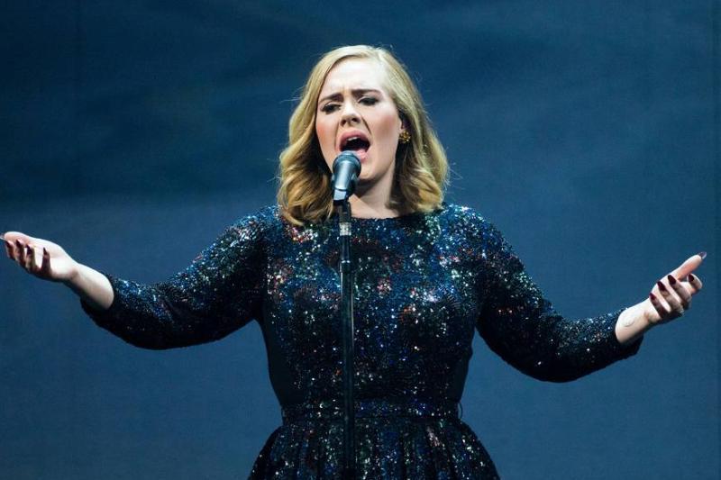 Adele