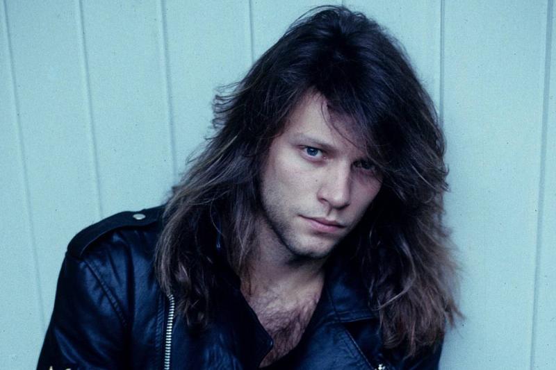 Jon Bon Jovi