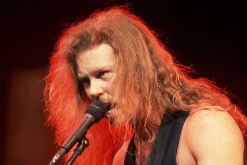 Metallica