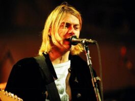 MTV Live and Loud: Nirvana Performs Live - December 1993