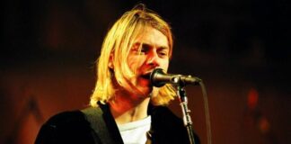 MTV Live and Loud: Nirvana Performs Live - December 1993