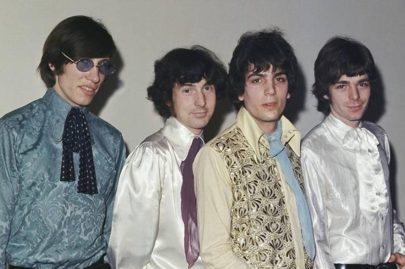 Pink Floyd