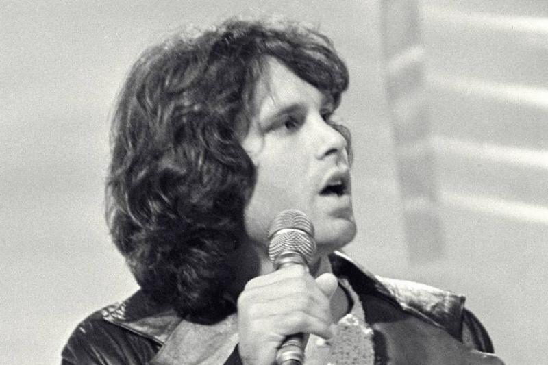 The Doors File Photos
