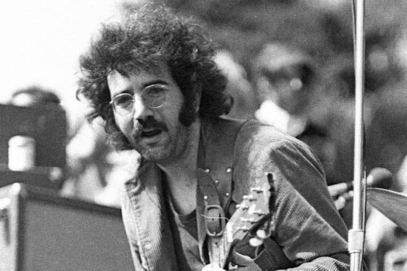 The Grateful Dead