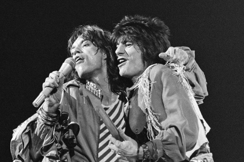 The Rolling Stones