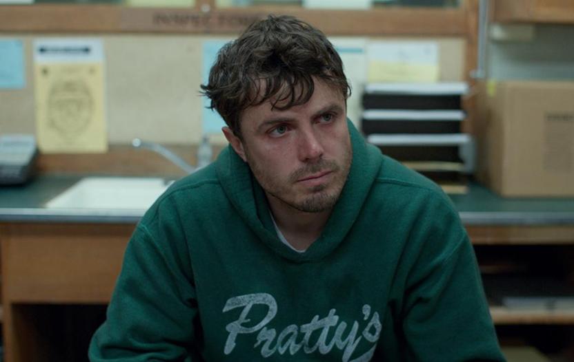Casey Affleck 