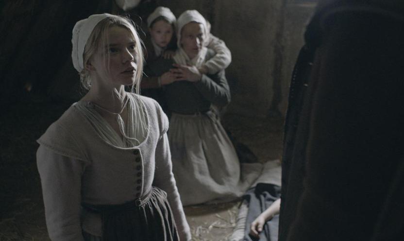Family from the film