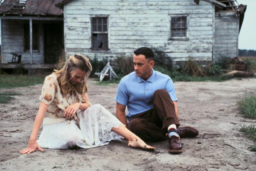 forrest gump