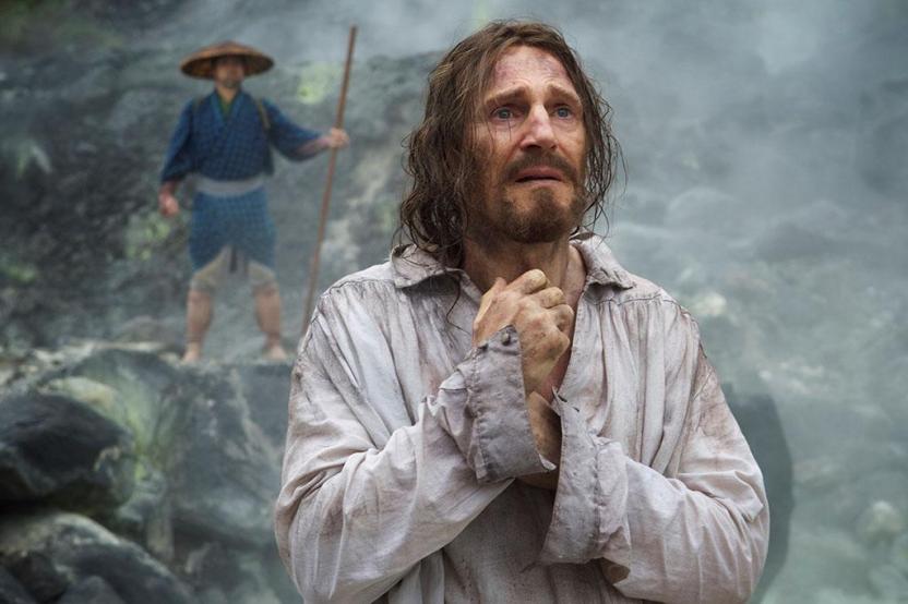 Liam Neeson 
