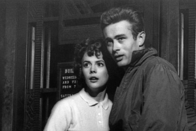 James Dean
