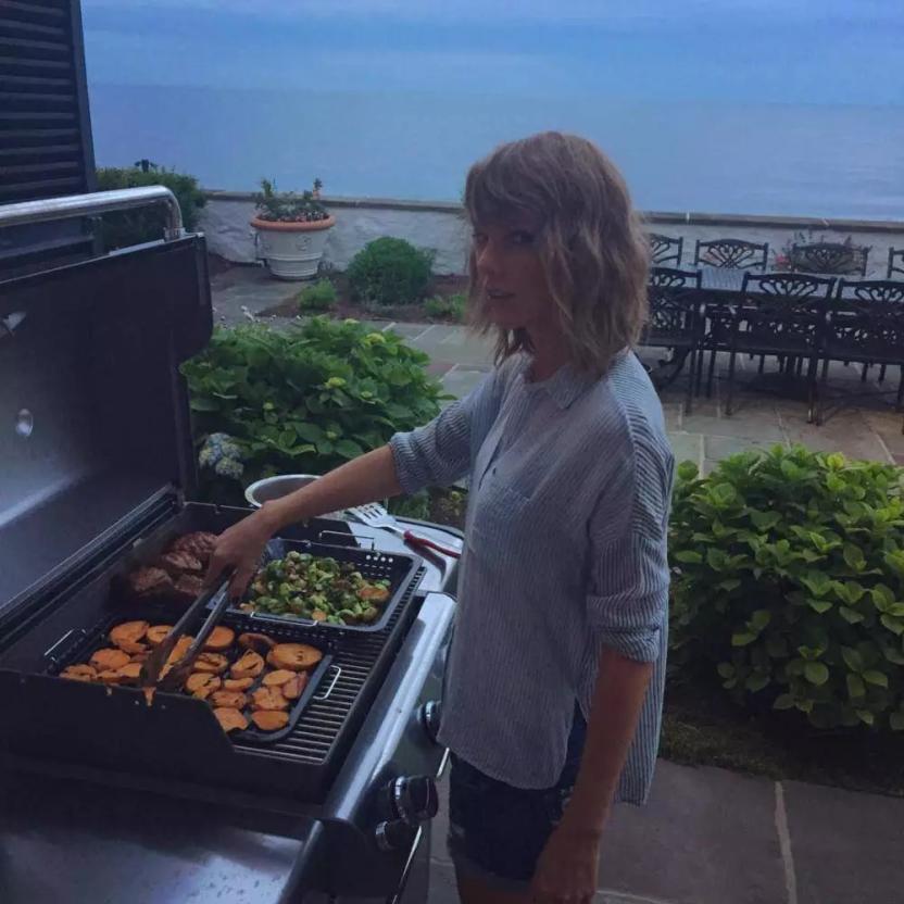 Taylor Swift