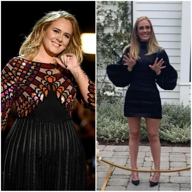 Adele