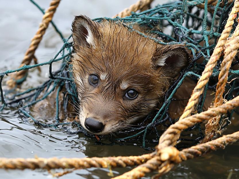 Wolf Cub